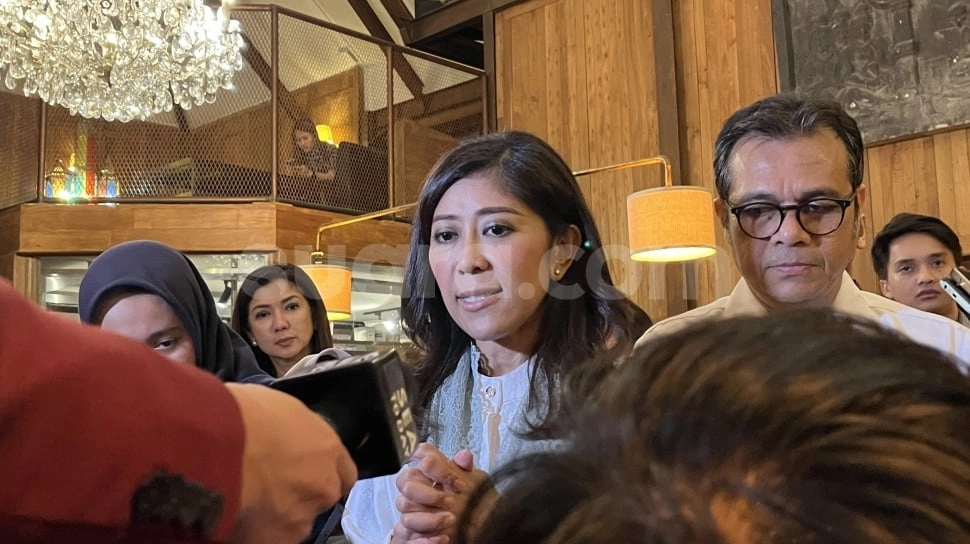 Setahun Prabowo Gibran, Meutya Hafid Ungkap 60 Juta Warga Belum Kebagian Akses Internet