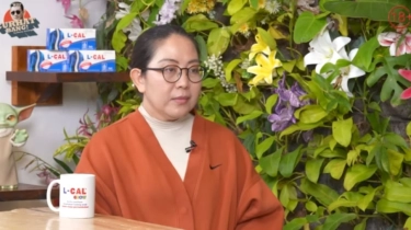 Sosok Ibu Timothy Anugerah, Besar Hati Maafkan Pembully Anaknya Ternyata Seorang Pengajar