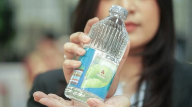 Tak Sekadar Air Putih, Ini Alasan Artesian Water Jadi Tren Kesehatan Baru