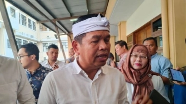 Terpopuler: Penghasilan YouTube KDM yang Sidak Pabrik AQUA hingga Aturan Umrah Mandiri