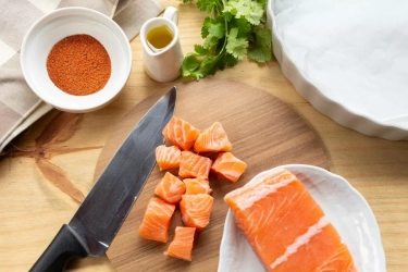 10 Superfood ini Bisa Kasih Kamu Energi Maksimal Berkat Surplus Kandungan Vitamin dan Mineralnya