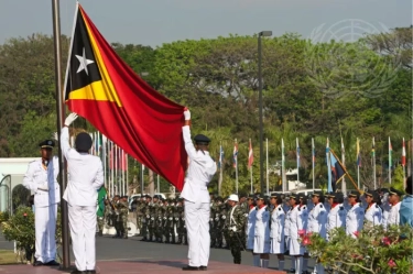Resmi! Timor Leste jadi Anggota ASEAN ke-11 Setelah 14 Tahun Penantian