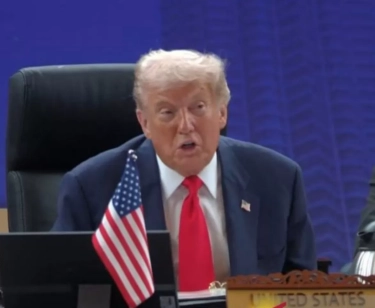 Trump Puji Peran Prabowo Dukung Perdamaian di Timur Tengah