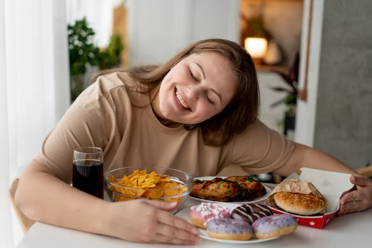 10 Makanan yang Harus Dihindari Penderita Kolesterol agar Kadar LDL Tetap Terkontrol, Apa Saja Itu?