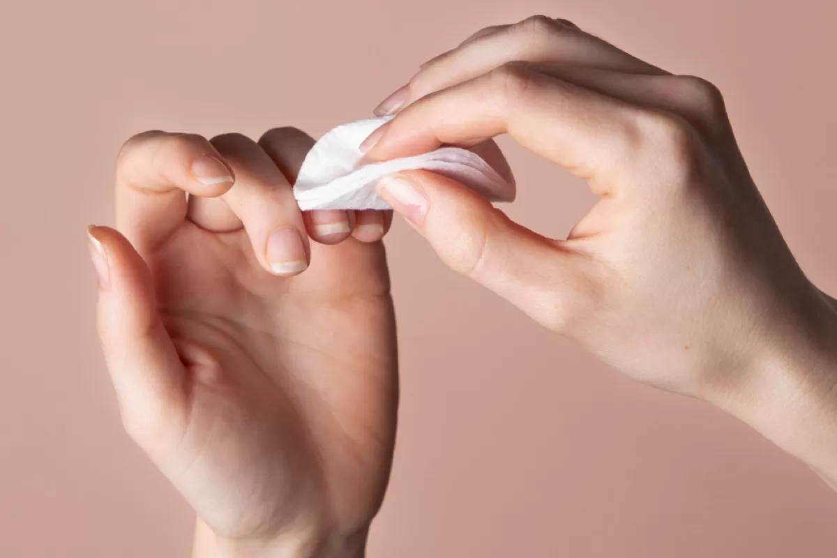 12 Tips Menjaga Kesehatan Kuku: Tidak Mudah Rapuh dan Tetap Kuat, Salah Satunya Konsumsi Biotin