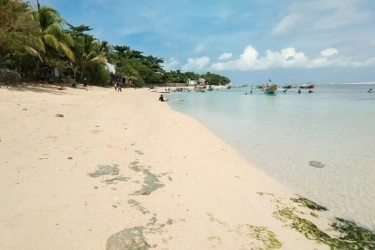 5 Rekomendasi Pantai Cantik di Jawa Barat untuk Akhir Pekan