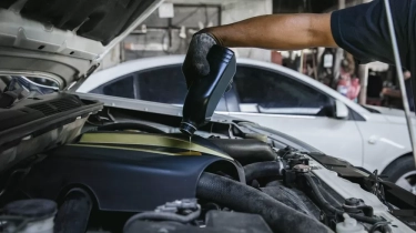 Agar Performa Mobil SUV Maksimal, Jangan Sampai Salah Pilih Pelumas Mesin