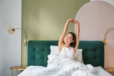 Alarm Sekali Bunyi Langsung Bangun? Ini 7 Sifat Psikologis yang Membedakan Anda dari Kebanyakan Orang