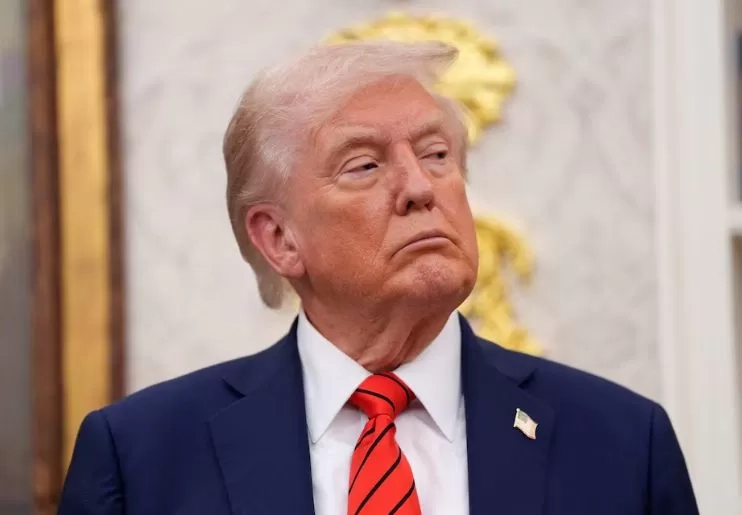 Donald Trump Desak Hamas Kembalikan Jenazah Sandera, Sebut Pasukan Internasional Segera Diterjunkan ke Gaza