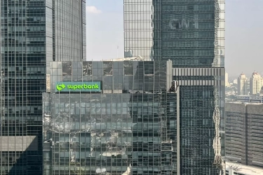 Era Bank Digital Mulai Matang, Superbank Klaim Catat Laba Rp 80,9 Miliar pada Kuartal III 2025