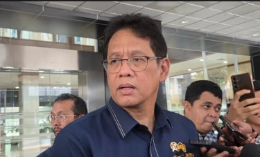 Purbaya Akui Sudah Kantongi Nama-nama Importir Baju Bekas Ilegal: Kalau Tertangkap Gak Bisa Kayak Dulu Lagi!