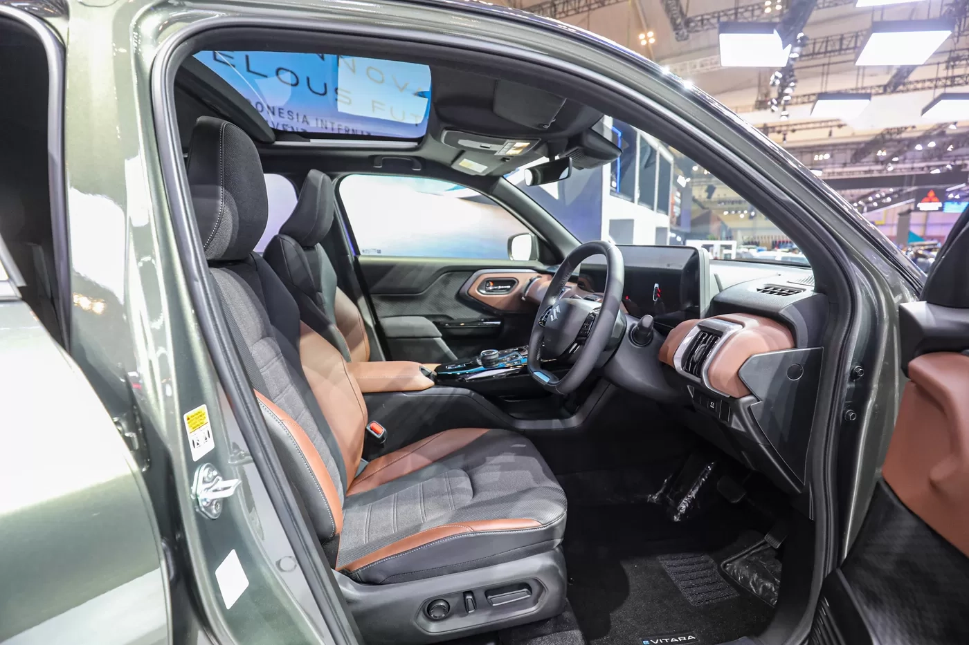 Tak Banyak Tahu, Kenapa Mobil di Indonesia Pakai Setir Kanan