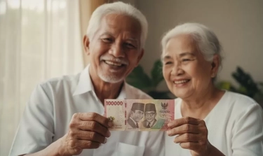 Ternyata Segini Gaji Pensiunan PNS November 2025! Lengkap Berdasarkan Golongan dan Tunjangan Resmi