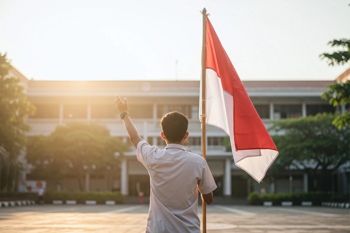 100 Ucapan Hari Sumpah Pemuda 2025 Formal dan Santai