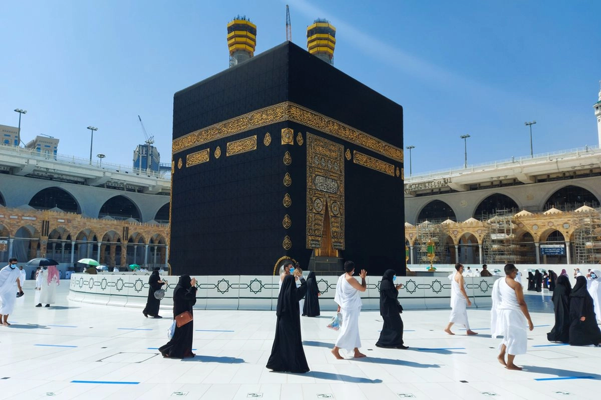 12 Asosiasi Penyelenggara Umrah Buka Opsi Gugat Pasal Umrah Mandiri ke MK