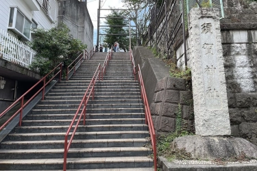 4 Lokasi Ikonik di Tokyo yang Wajib Dikunjungi Penggemar Anime Jepang