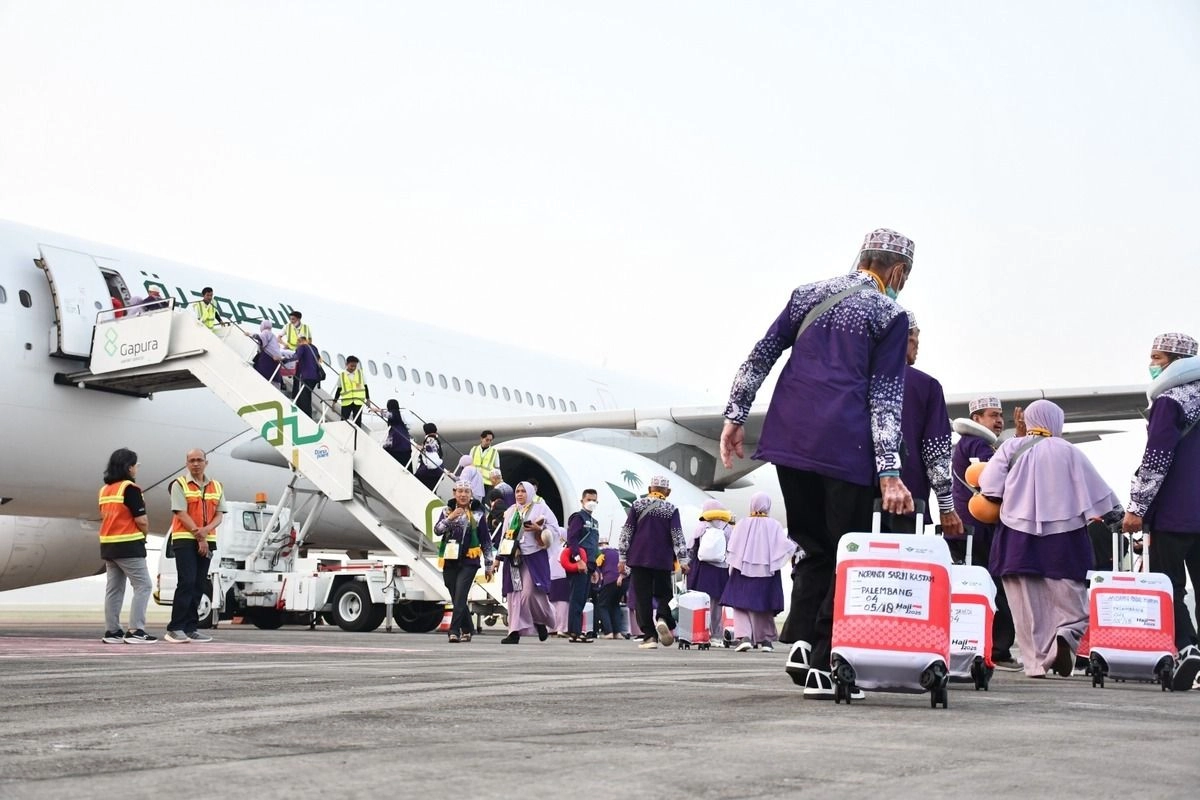 AMPHURI Nilai Umrah Mandiri Tidak Cocok Diterapkan di Indonesia