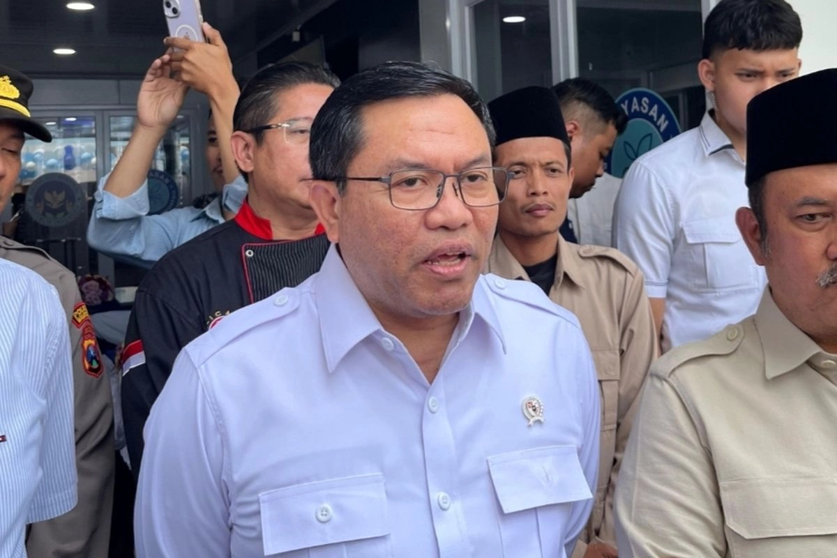 BGN Ingin MBG Preneur Ciptakan ''Multiplier Effect'' di Tiap Wilayah