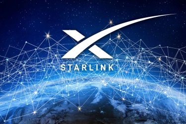 Bumi Dikepung Starlink, 10.000 Satelit Melayang di Orbit
