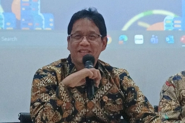 Cerita Purbaya Rekrut Hacker Lokal untuk Perbaiki Sistem Coretax