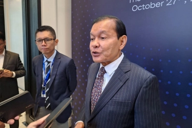 Citi Prediksi AI Dongkrak Laba Perbankan Global 2 Triliun Dollar AS pada 2028