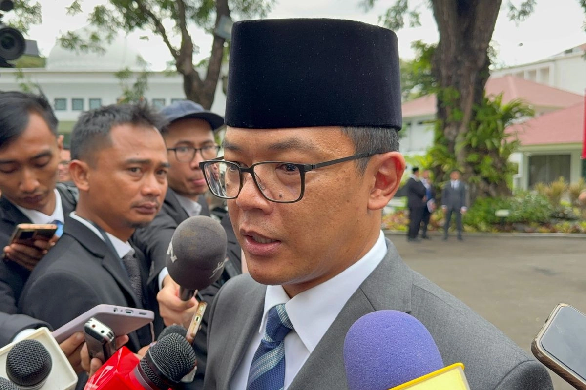 Di KTT ASEAN, Indonesia Ajak India Tukar Pengalaman Terkait Program MBG