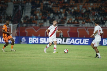 Dua Nama Pemain Persis yang Bisa Jadi Ancaman untuk Persib Bandung