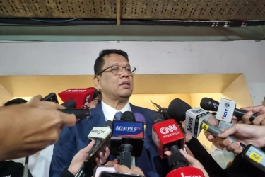 Gaya Koboinya Dikritik, Purbaya: Itu Juga Atas Perintah Bapak Presiden