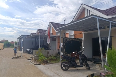 Harga Rumah Subsidi di Kalimantan Tahun 2025 Rp 182 Juta
