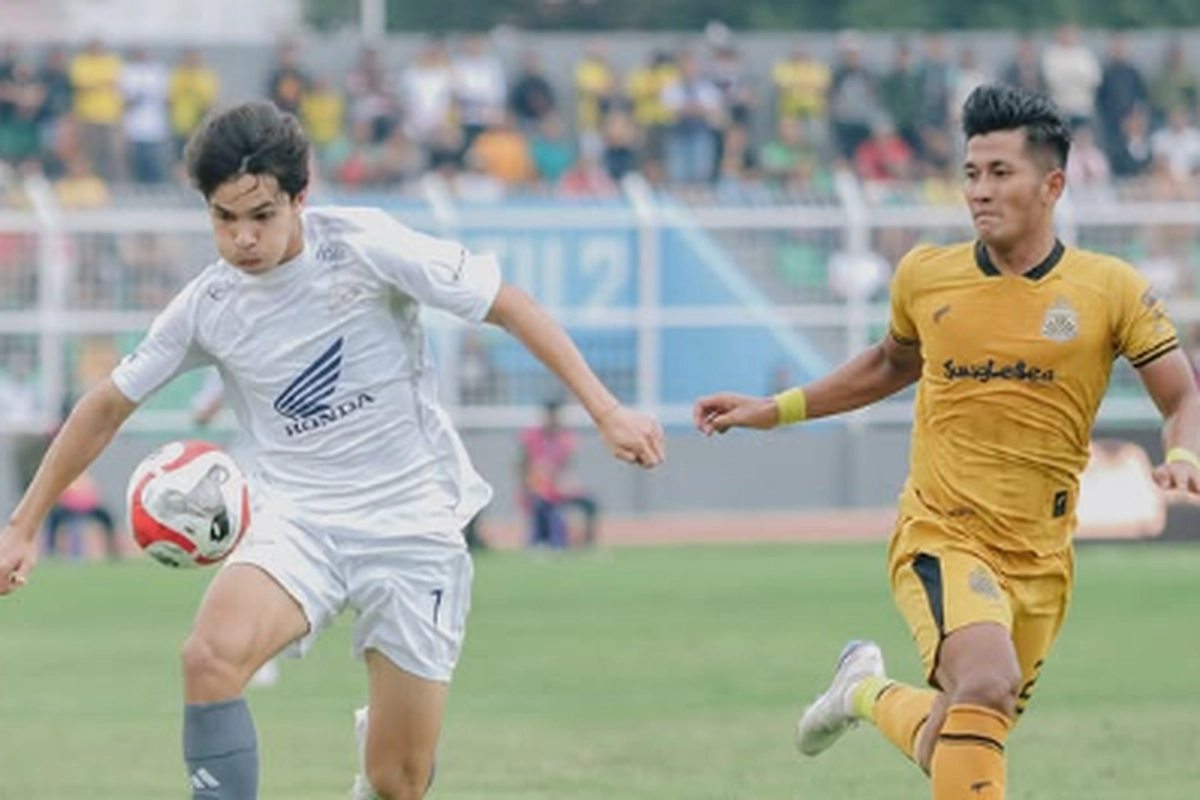 Hasil Bhayangkara FC Vs Persijap Jepara 2-0: The Guardian Geser Persib!