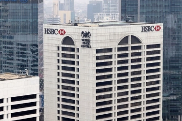 HSBC Siapkan Rp 18 Triliun untuk Hadapi Gugatan Warisan Skandal Madoff