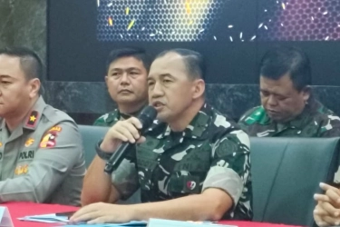 Hukuman Eks Prajurit Penembak Bos Rental Disunat, TNI Tegaskan Tak Ikut Campur
