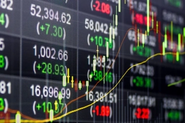 IHSG Pekan Lalu Menguat 4,5 Persen, Apa Sebabnya?