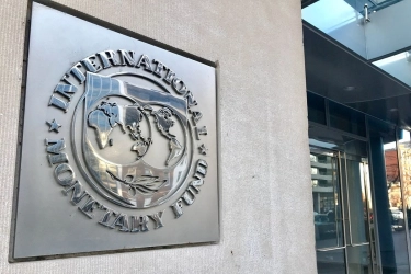 IMF Ingatkan Risiko Dolar dan Suku Bunga Bisa Guncang Ketahanan Asia