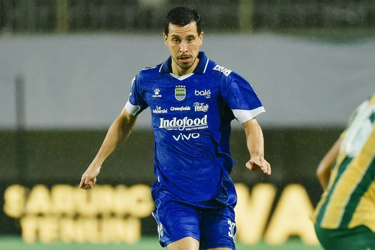 Jadwal Super League 2025-2026: Bhayangkara Vs Persijap, Persib Vs Persis