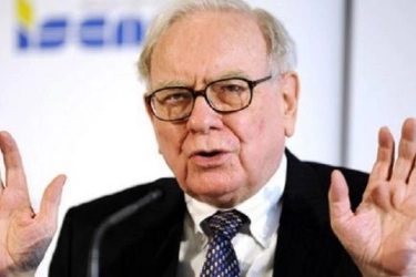 Kenapa Warren Buffett Ogah Investasi Emas?