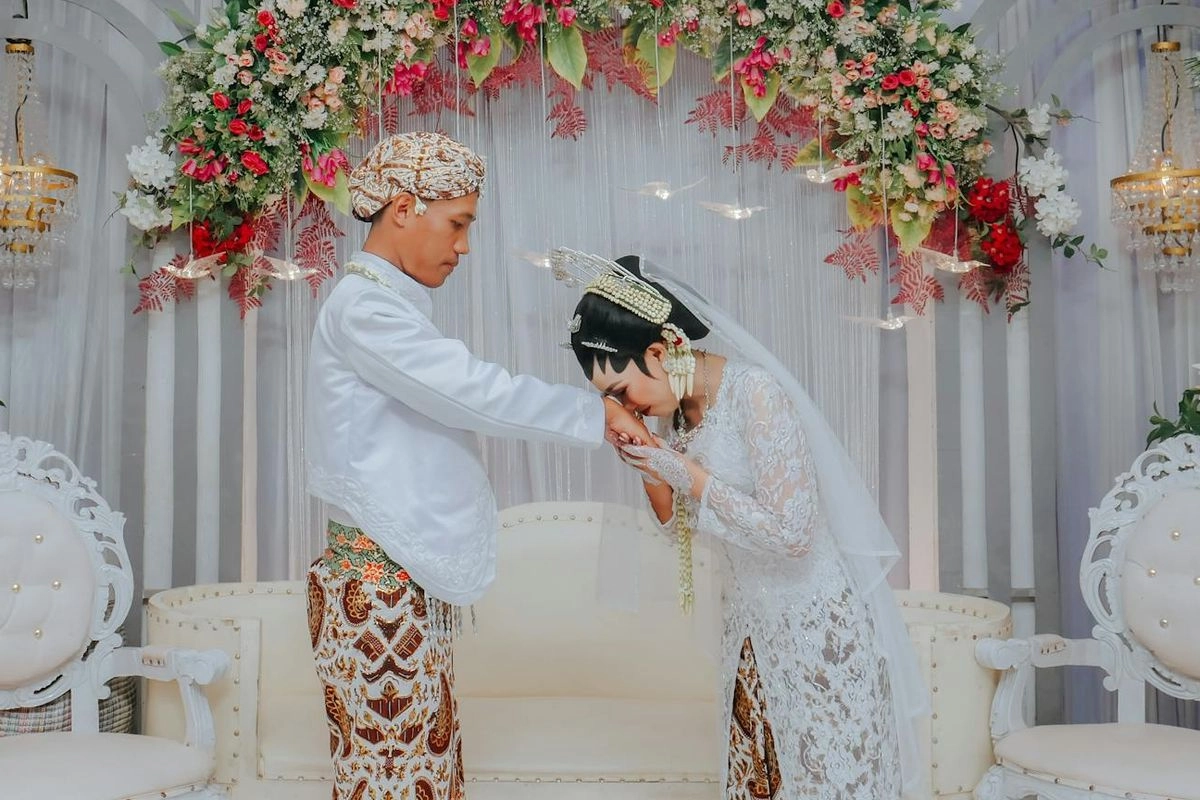 Kesalahan Calon Pengantin Jelang Pernikahan, Lupa Merawat Diri