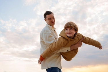 Kisah Anak-anak Fatherless yang Bangkit Tanpa Sosok Ayah, Tak Selalu Berakhir Buruk