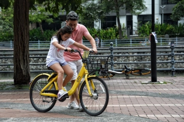 Lapangan Kerja Minim Bikin Anak Indonesia Berisiko Fatherless, Benarkah?