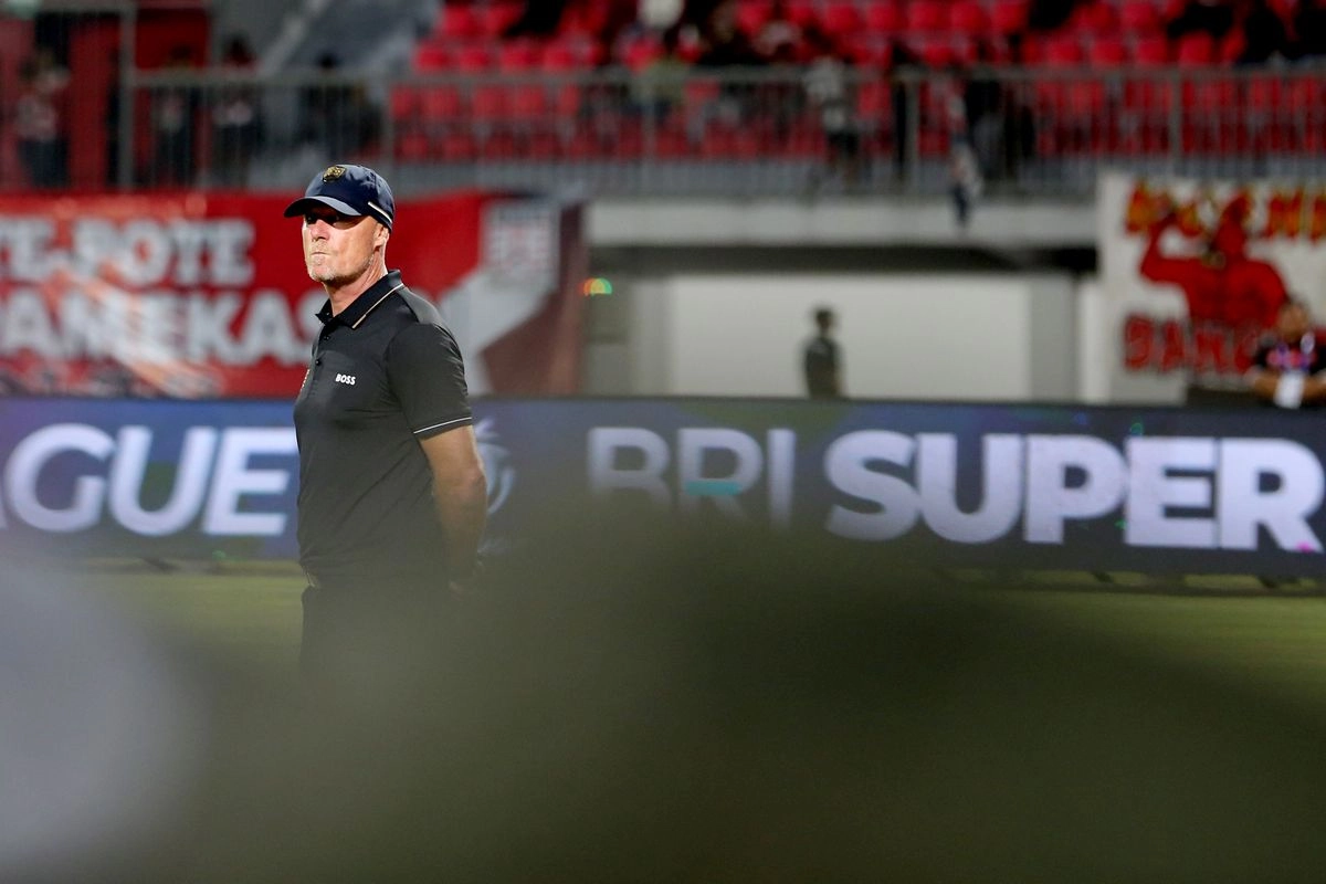 Link Live Streaming Persib Vs Persis Solo di Super League 2025-2026