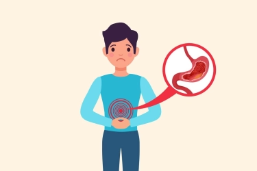 Mengapa Asam Lambung Tinggi Sebabkan Nyeri di Dada dan Leher?