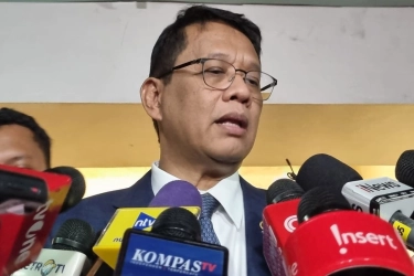 Menkeu Purbaya Respons Kritik Hasan Nasbi soal Gaya Komunikasi: Itu Atas Perintah Presiden