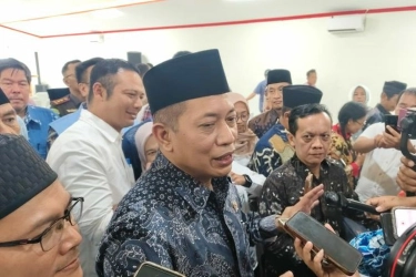 Menkop Yakin Kopdes Merah Putih Jadi Instrumen Baru Kendalikan Inflasi