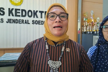 Menteri PPPA: Pengurus Kopdes Merah Putih Harus Ada Keterwakilan Perempuan