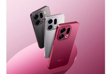 Oppo Gandeng Google, HP Find X9 Kini Punya “Otak AI” Gemini dan Cloud 2 TB