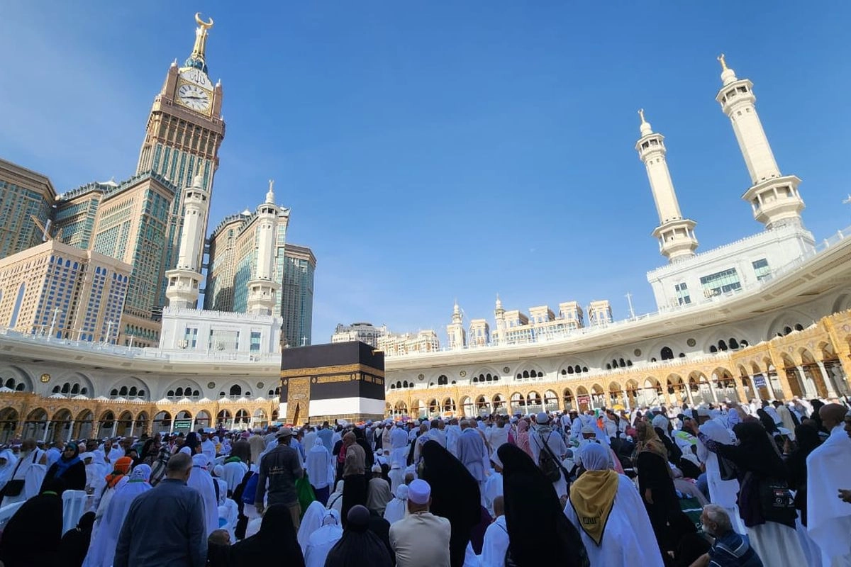 Pemerintah Usul Biaya Haji 2026 Rp 88,4 Juta, Jemaah Bayar Rp 54,9 Juta