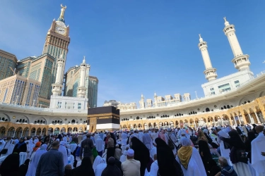 Pemerintah Usul Biaya Haji 2026 Rp 88,4 Juta, Jemaah Bayar Rp 54,9 Juta