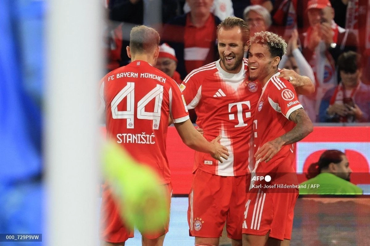 Penasaran Siapa Pemilik Bayern Munchen?