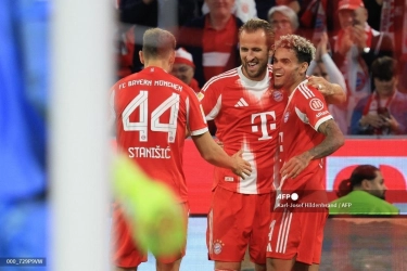 Penasaran Siapa Pemilik Bayern Munchen?