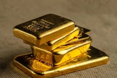 Penyebab Harga Emas Turun Hari Ini: Potensi Kesepakatan Dagang AS-China
